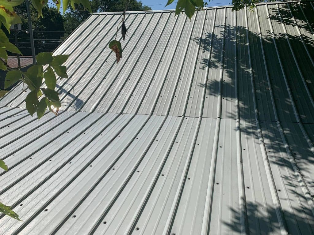 roof cleaning Cassville MO