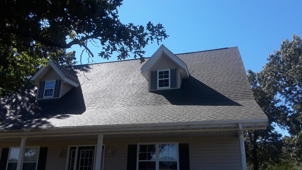 roof cleaning Neosho MO