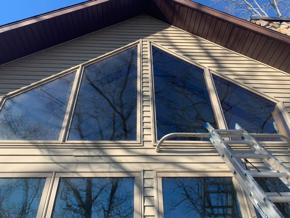 window cleaning service Cassville MO